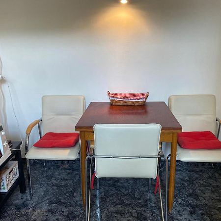 Budapest Oasis One Bedroom For Renting Eksteriør bilde