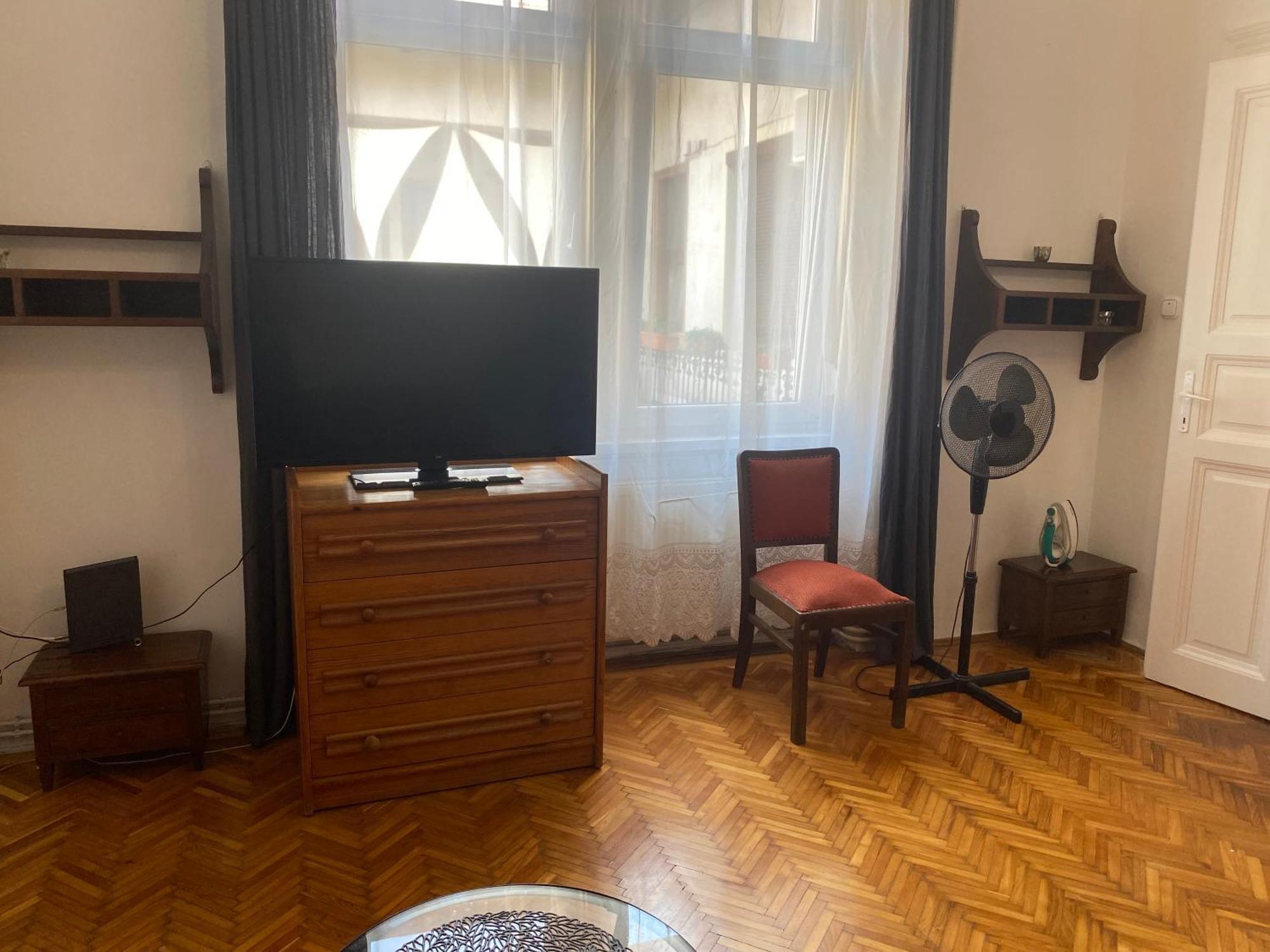 Budapest Oasis One Bedroom For Renting Eksteriør bilde