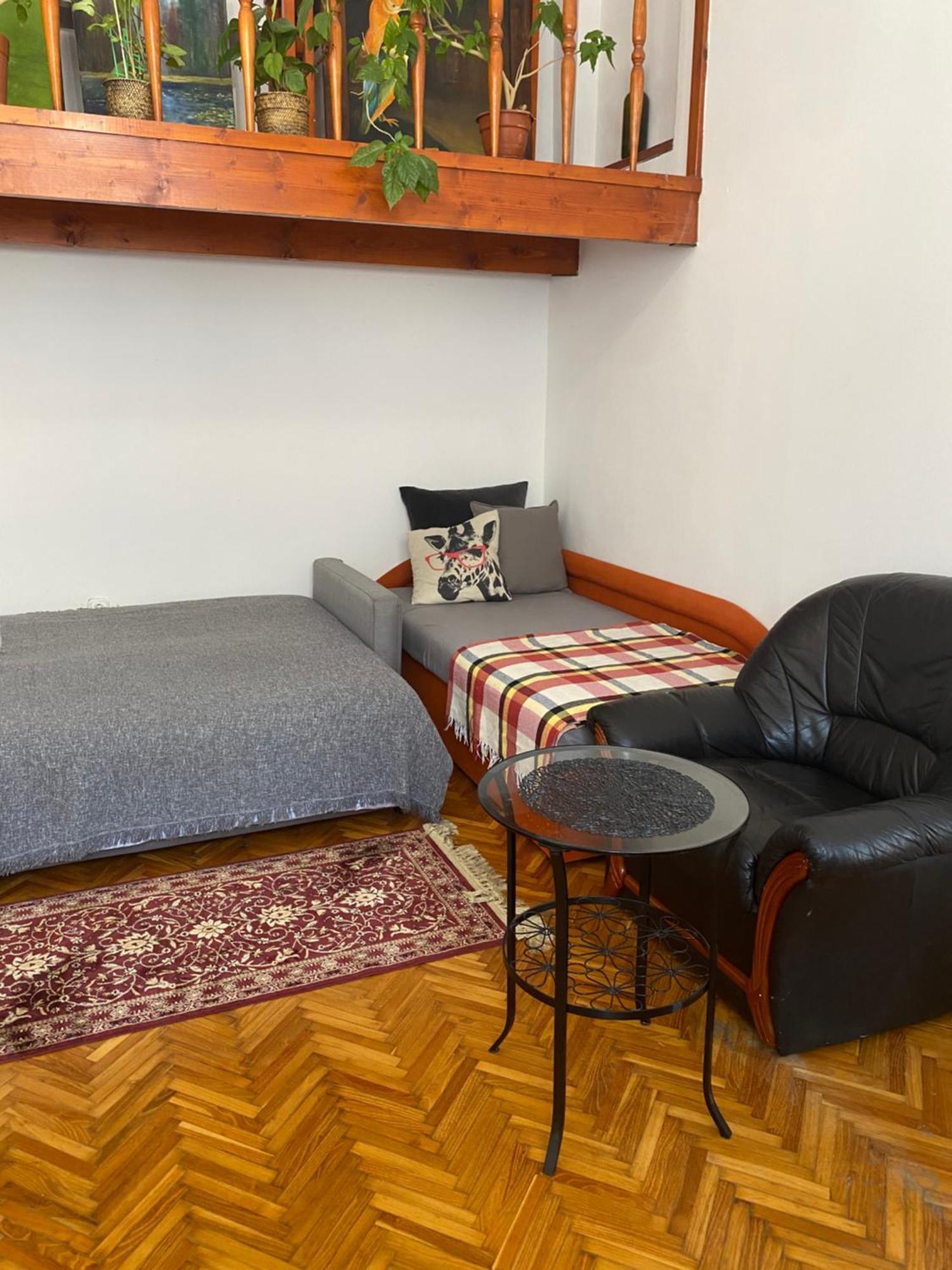 Budapest Oasis One Bedroom For Renting Eksteriør bilde