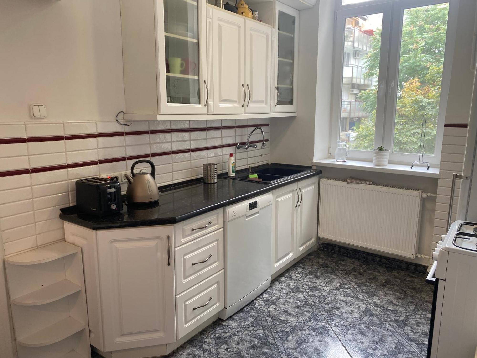 Budapest Oasis One Bedroom For Renting Eksteriør bilde